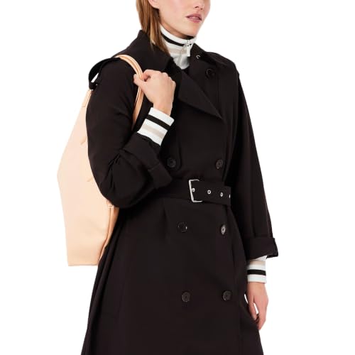 Image of Lacoste Women's L.12.12 Concept Vertical Shopping Bag