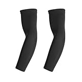 Tamaño: circunferencia del brazo superior: 26-32cm, circunferencia del brazo inferior: 17-25cm Adecuado para hombres, mujeres, adolescentes.