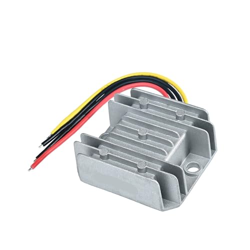 Convertisseur abaisseur 12V 24V vers 5V protégeant votre GPS - 2