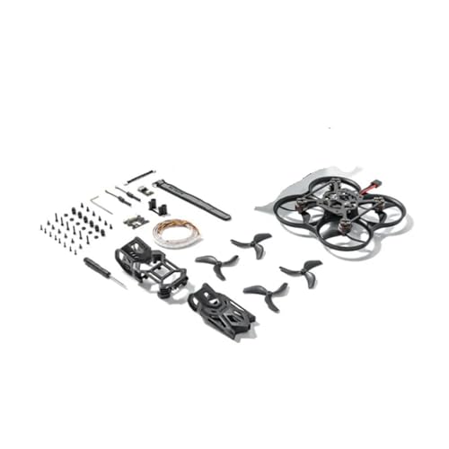 Pavo20 Pro II 93.9mm propulsion LAVA 1104 O4 PNP SBUS