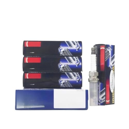 Bougies d'allumage Iridium Platine ZC20HPR11 pour injecteur PE5S-18-110