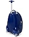 Paw Patrol Boys' Children's Luggage, Blue, One Size