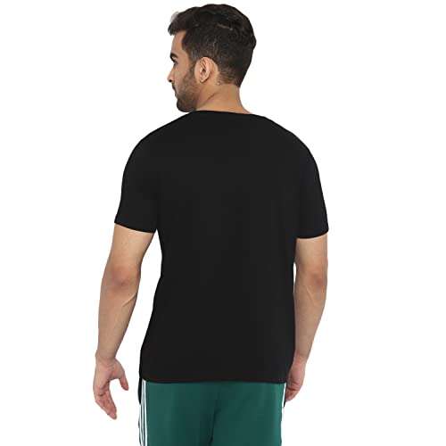 Image of Ap'pulse Men's Printed Short Sleeve Sport Tshirt Combo Pack