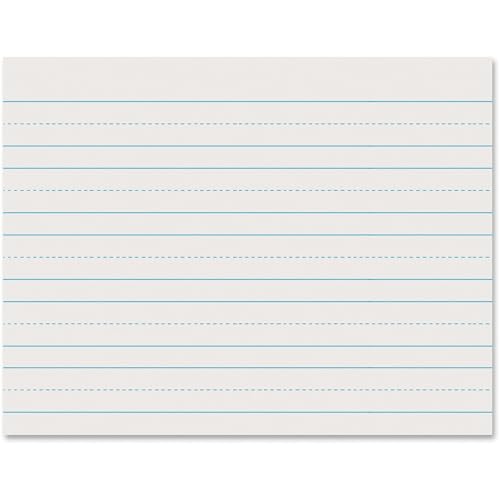 Newsprint Grade Paper, 30 lb., 48 In. W