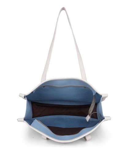 Image of LEGAL BRIBE Textured Tote bag