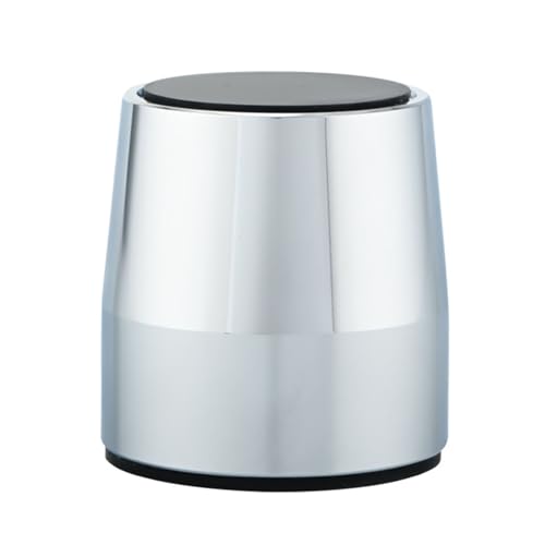 4 個足の爪フットパッド HI-Fi CD アンプ用アルミ合金足パッド三脚 XS-L53 衝撃吸収パッド