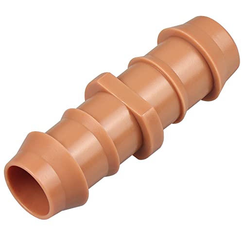 Gardrip Barbed Coupling 40-Pack