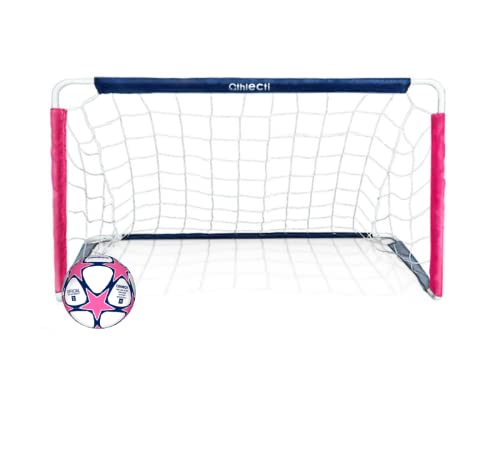 Asiskin Soccer Goal Net With Size 3 Soccer Ball #TOP2