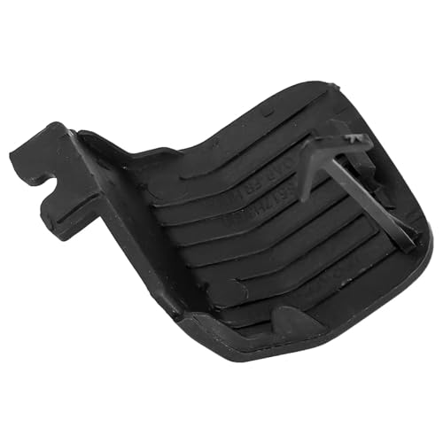 Cache-crochet de remorquage pare-chocs avant Kia Sportage ABS