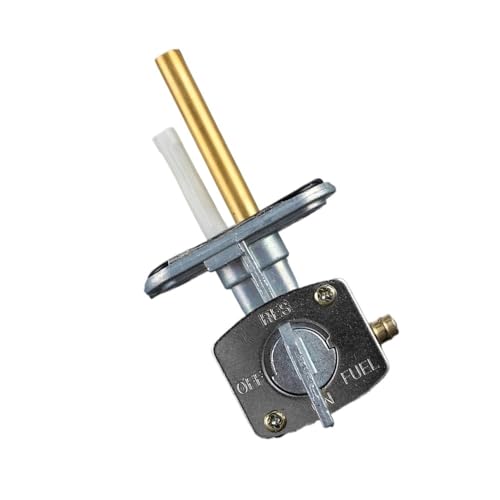 Robinet de carburant YMH YFM 250 350 réparation circuit