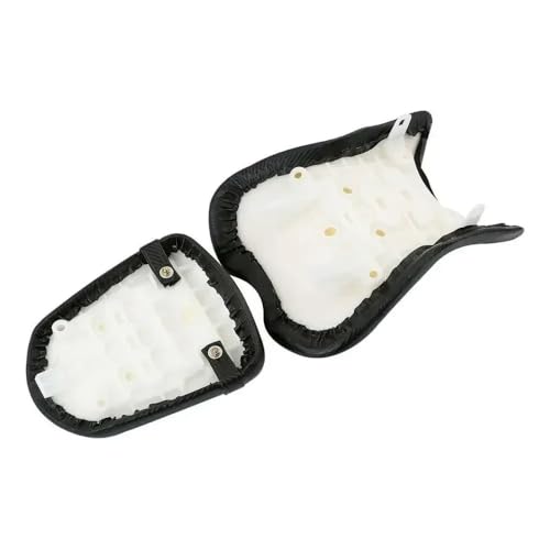 Asiento motocicleta con espuma de alta densidad antideslizante para GSXR600 y 750 06-07 4