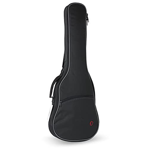 ORTOLA - Funda Ukelele Tenor Ref. 33 Mochila Sin Logo - 8219-208-OR