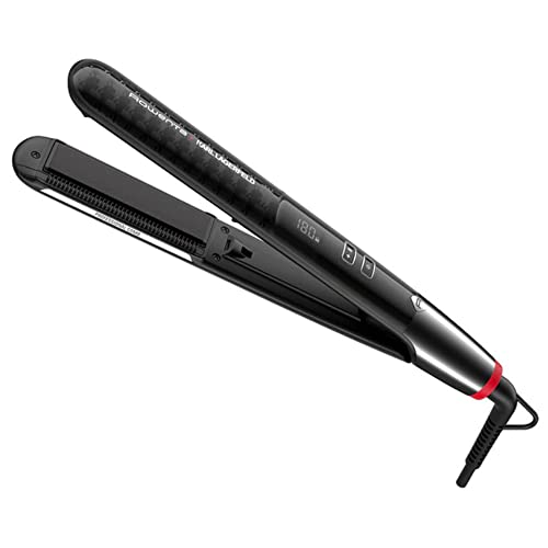 Plancha de Pelo Rowenta SF466L
