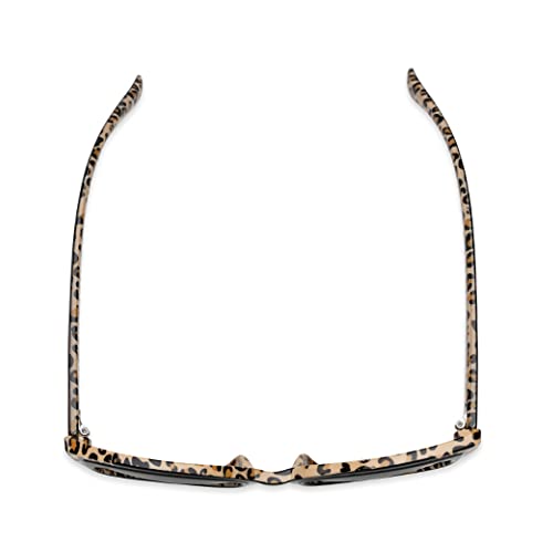 Foster Grant Women's Mayra Full Lens Sunreaders Cat-Eye Reader Sunglasses4