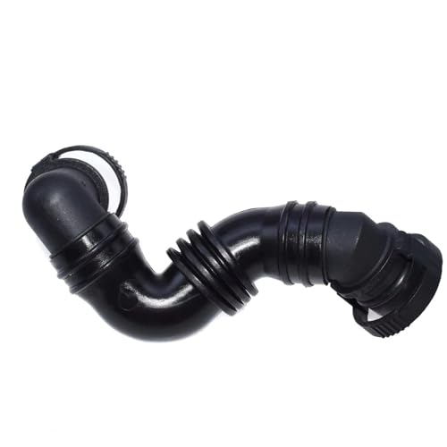 Tubo presión ventilación con resistencia térmica para Skoda Octavia 06F103212A