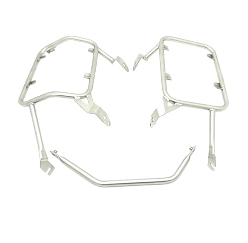 Porte-bagages arrière moto BMW R1200GS R1250GS support top case paniers