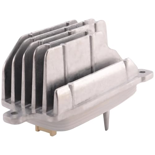 Module de commande de phare gauche Megane IV pour réparer feux DRL et xénon - 6