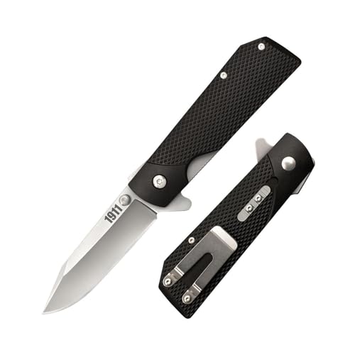 Cold Steel 1911 Folding Knife...