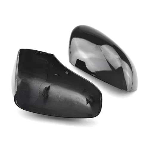 Coques rétroviseurs Clio 4 en ABS robuste, couvercle de protection pour Zoe Captur