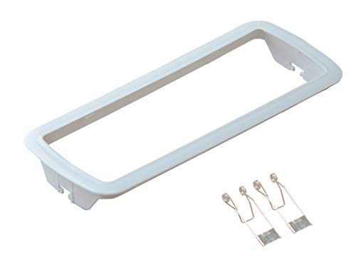 Preisvergleich Produktbild Fbright LED-Aufsatz, Weiß