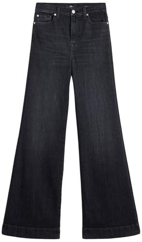 Jean Modern Dojo Blacky pour allonger la silhouette féminine
