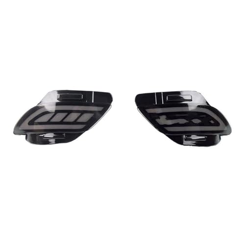Clignotant et feu stop RX450h RX350 cache fumé optique arrière 2009-2015