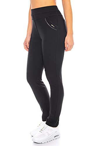 Legging thermique chaud femme pour vos sorties en hiver