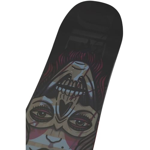 Rossignol Jibfluence Kids Snowboard 145cm