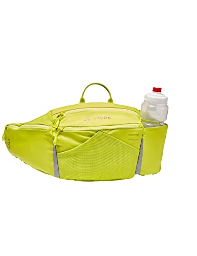 Vaude Big Attendant Waist Pack One Size, Bright Green, standard size - Image 4