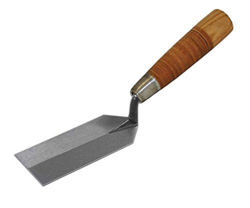 What is a trowel used for in archaeology