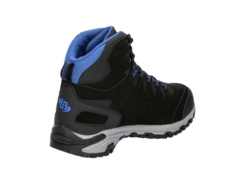 Men's Low-Top Trail Running Shoe4