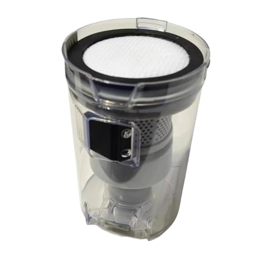 Bac pour aspirateur filaire Midea U2 SN7 rénovation maison