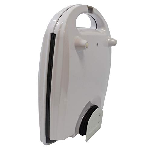 Imusa Usa 4 Slot Electric Arepa Maker With Nonstick Surface (1,200-Watts) #TOP4