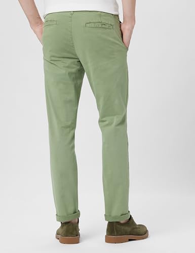 Image of Urban Ranger by Pantaloons Men Trousers