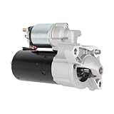 GDSMOTU Starter Motor Fit for Volvo for S80 3.0L 2008-2015 for Volvo for S60 3.0L 2011-2016 for