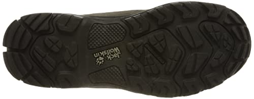 Image of Jack Wolfskin Men's Aspen Texapore Mid M Hiking Boot
