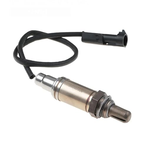 Sonde lambda OEM 19161310, la pièce auto essentielle pour réparer un voyant moteur allumé.