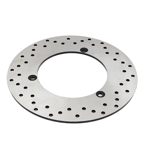 Disque de frein moto pour X-MAX 300 idéal pour trajets urbains quotidiens