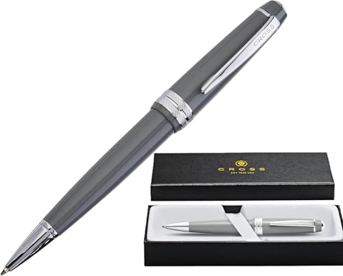 Cross Bailey stylo à bille pour en finir avec la fatigue de la main en écrivant