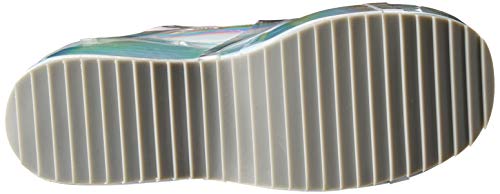 Ellie Shoes Women's Sunny Platform Shoe4