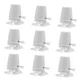 Haute fiabilité : fabriqué avec des matériaux en plastique pour la sécurité et la fiabilité, la , pièce de mouvement de dansant, jouets à remonter