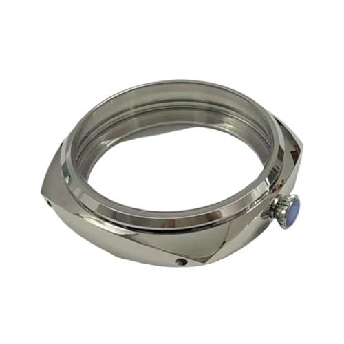 Hyuwdai 47mm rvP[X XeXhP[X 1 ETA 6497 6498 ST3600 ST3620p 芪 @B[ug rvp