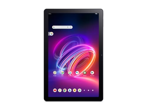 acer Iconia Tab P11 11' WUXGA QLED 8/256GB WiFi Gris + Funda