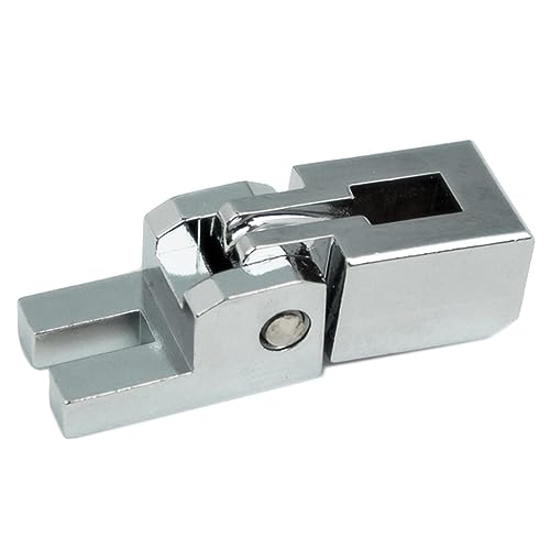 Selles de pont Floyd Rose chrome d'une haute précision mécanique