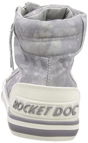 Rocket Dog Women's Jazzinhi Sneaker3