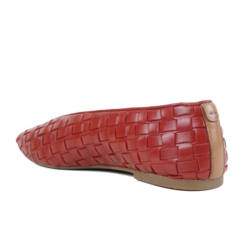 Image of Gentle Souls by Kenneth Cole Women's Willow Woven