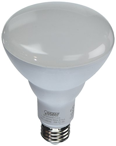 Feit Electric BR30DM/927CA/2 BR30 27K LED
