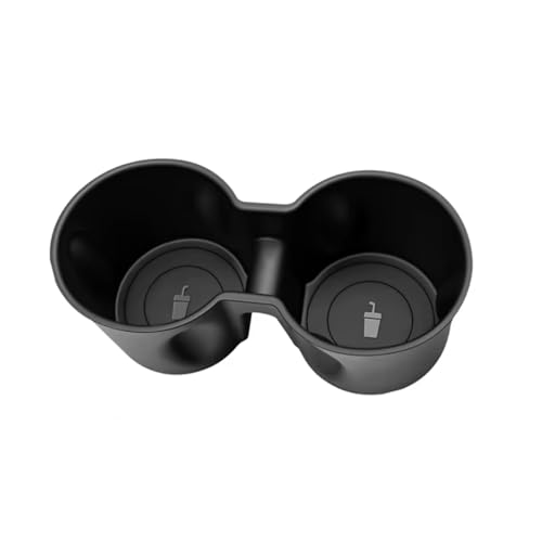 Porte-Gobelet Tesla Model Y Juniper 2025 2026 Console TPE