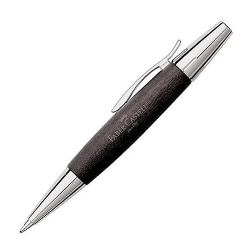 Faber-Castell E-Motion Fountain Pen Croco Black NM (sAi)