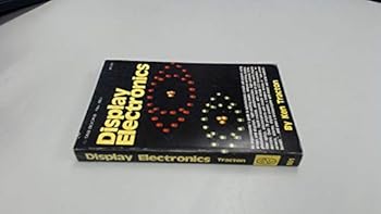 Hardcover Display electronics Book